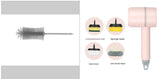 Electric Cleaning Dishwashing Brush, Automatic Wireless USB Rechargeable Professional Kitchen Bathtub Tile Cleaning Device