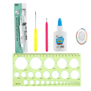 Printing Kit, Craft Accessories