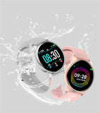 Information Call Push, Heart Rate, Sports Bracelet