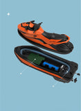 Water Jet Children's Toy
