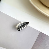 Creative Simulation Hairpin for Fun & Unique Hair Styling (Pack of 6)
