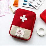 Home Portable Medical Bag