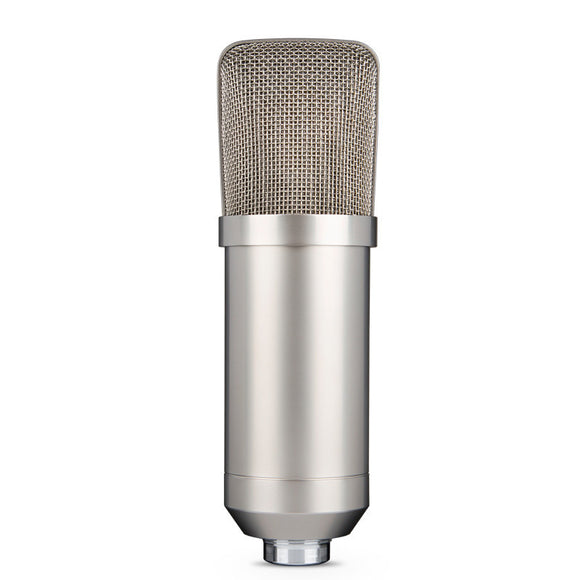 Large Diaphragm Condenser Microphone