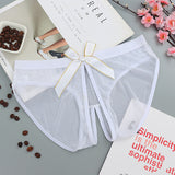 Sexy Soft Temptation Castrate Triangle Ladies' Underwear (Pack of 2)