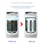 Washing Machine Cleaner, Enzyme Formula