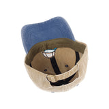 Trendy High-quality Washed Cotton Cap