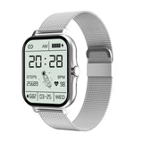 Y13 Pedometer, Heart Rate Monitoring, Bluetooth Call, Smart Watch