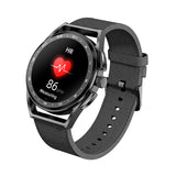 Smart Sports Watch – SpO₂ Tracking, Message Alerts & Fitness Tracker