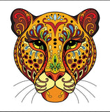 Each Piece is Animal Shaped - Gift for Loved Ones, Colorful Jigsaw Puzzles