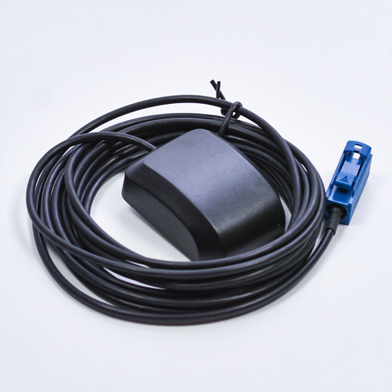 Active Vehicle Positioning Antenna, Satellite Mouse Shell GPS ...