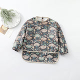 Kids' Bib, Babies Reverse Dressing