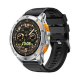 Outdoor MD53 GPS Waterproof Sports Compass Smart Watch