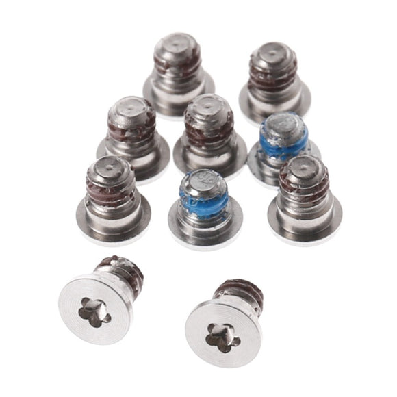 Applicable to Macbook, Retina Bottom Shell Screw, Rear Cover Screw