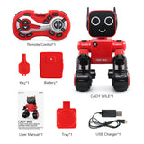 Intelligent Remote Control Robot, RC Toys