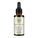Hair Care Essential Oil