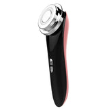 Facial Electronic Ultrasonic Beauty Equipment