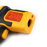 Non-contact Temperature Gun