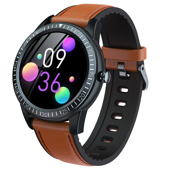 Bluetooth Call Step-counting, Heart Rate, Sleep Monitoring, Sports Watch