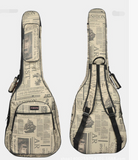 Acoustic Guitar Bag, Classical Backpack