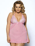 Flaunt your Body, First Night Sleepwear or Sleepdress, Clothing for Brides, Wives, Girlfriends