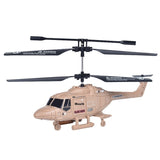 Children's USB Charging Handle, Remote Control Helicopter Toy