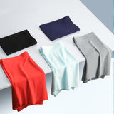 Ice Silk Lengthening, Sports Summer Shorts