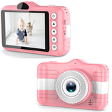 3.5 inches Large Screen Cartoon Digital HD Camera