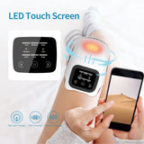 Electric Knee Physiotherapy, Intelligent Massager