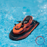 Water Jet Children's Toy