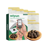 Blood Glucose Lowering Patches, Help Stabilize Blood Sugar Levels (Pack of 2)