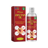 Joint Care, Herbal Mild Massage Oil (Pack of 2)