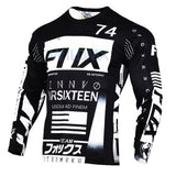 Cycling Jersey Suit, Summer Road Bike Cycling, Men's Breathable Shirt