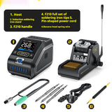 Intelligent Constant Temperature Maintenance, Electric Soldering Iron Station