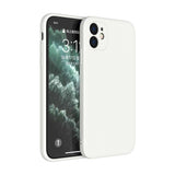 Hot and Trendy Liquid Silicone Phone Case (Smartphone not Included)
