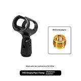 Microphone Accessories Microphone Clip