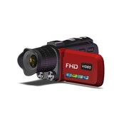 HD Digital Camcorder Telescope Camera – Day & Night Vision Outdoor Viewing Device