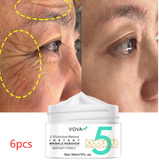 Vova Active Retinol Face Cream