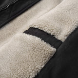 Men's Winter Thick Fleece Jacket
