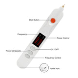 Dot Mole Spot-sweeping Pen for Removing Acne and Marks