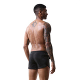 Men's Fashion, Casual Loose Solid Color Shorts