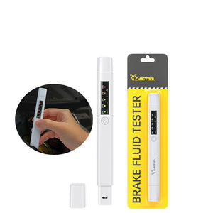Brake Fluid Detection Pen, Car Brake Fluid Tester