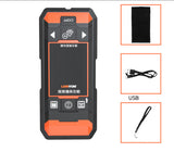 Multifunctional Wall Detector, Wire Detection Device
