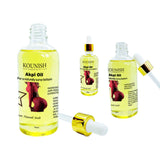 Body Massage Lifting Oil