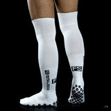 Anti-slip Knee High Football & Soccer Training Socks