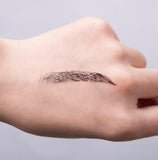 Eyebrow & Eyelash Growth Serum – Natural Fiber Enhancing Formula