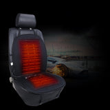 Cushion for Car – Temperature-controlled Heated Seat Pad