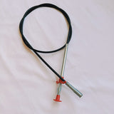 Sewer Dredger Spring, Pipe Dredging Tool, Household Hair Cleaner Drain Clog Remover, Cleaning Tools for Kitchen