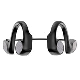 Wireless Bone Conduction Concept, Bluetooth Headset