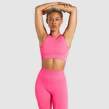 High-intensity Sports and Yoga Suit