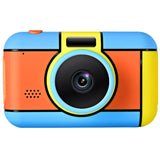Children's Digital Camera with 32 Million Sensor Pixels